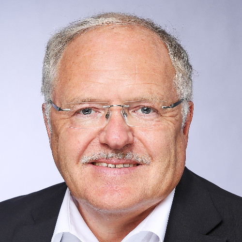 Person Harald Poth