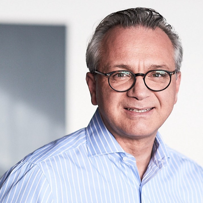 Person Dirk Seewald
