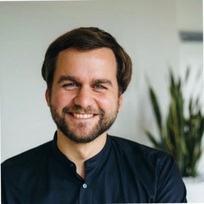 Christian Noske Profilbild