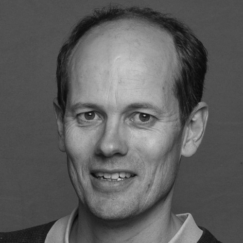 Person Michael Petersen