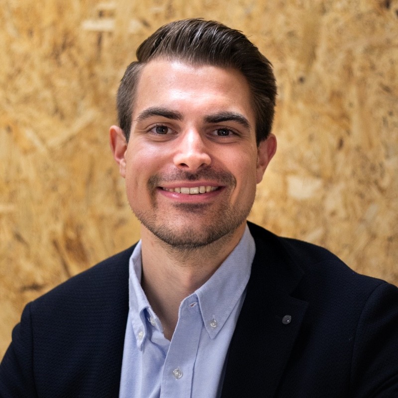 Person Johannes Stoffel