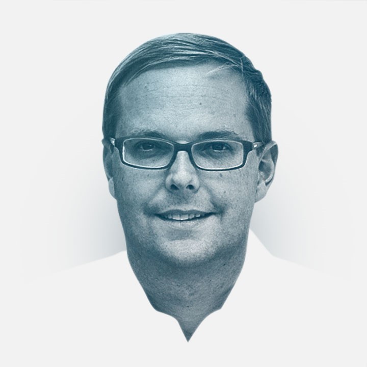 Person Jochen Klueppel