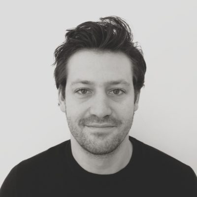 Felix Plapperer Profilbild