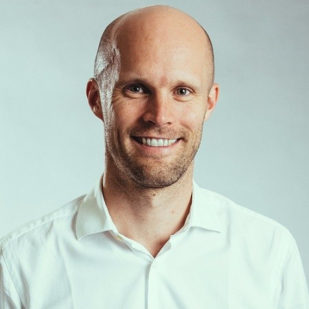 Person Matthias Wolf