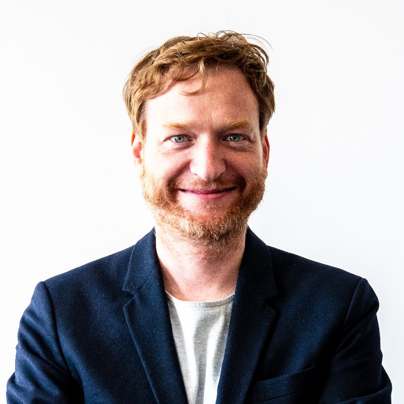 Person Andreas Franz