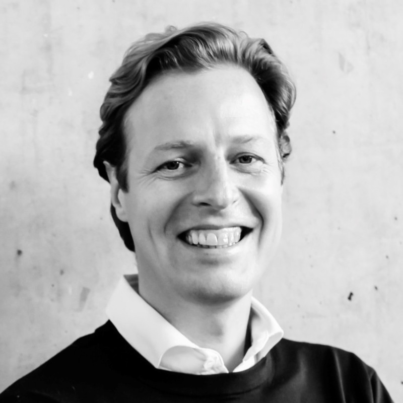 Person Maximilian Grönemeyer