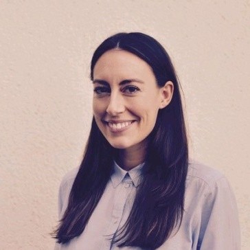Person Carina Roth