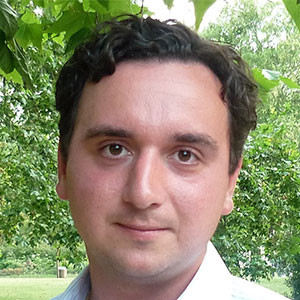 Person Greg Zavorotniy