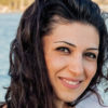 Mariam Hakobyan Profilbild