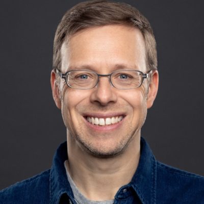 Peter Borchers Profilbild