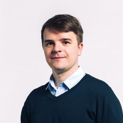 Henrik Hokamp Profilbild