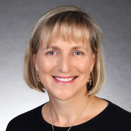 Person Gitte Bedford
