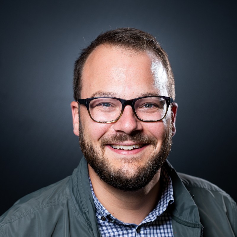 Person Jeremias Meier
