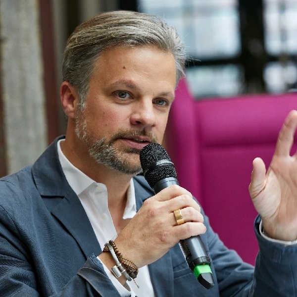 Person Christoph Hüning