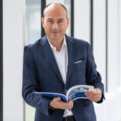 Thomas Thum Profilbild