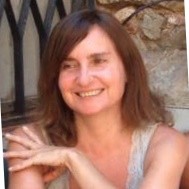 Person Isabel Galera