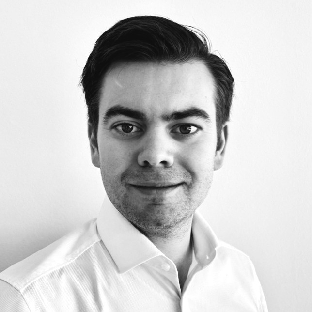 Person Benedikt Battke