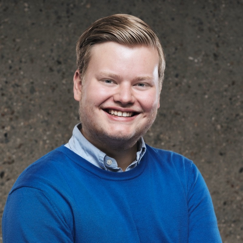 Person Cornelius Kötting