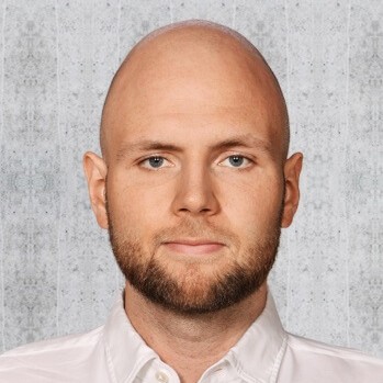 Person Jannes Fischer