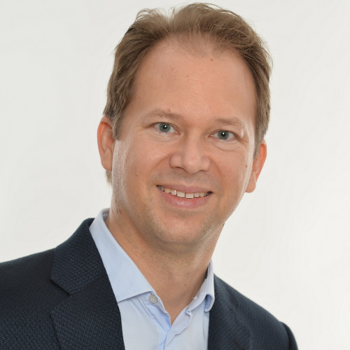 Person Christoph Kausch