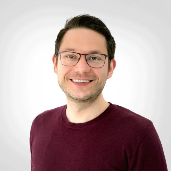 Person Christian Gärtner