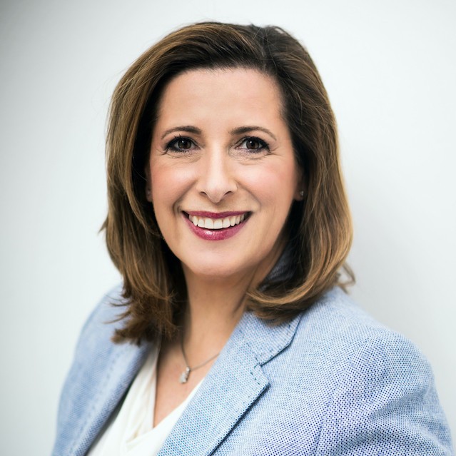 Person Louisa Boehringer
