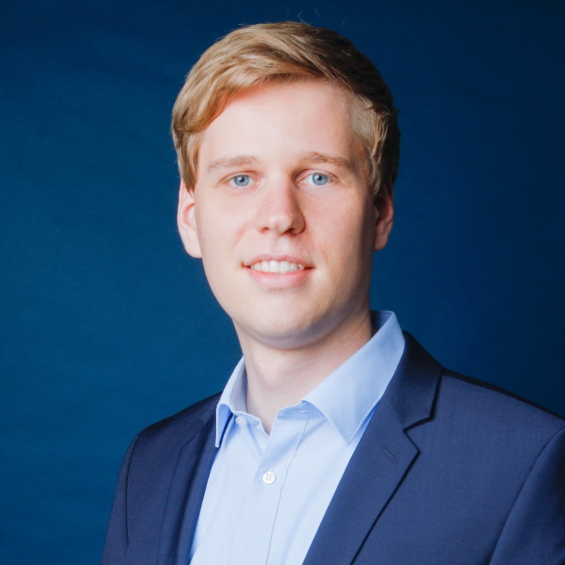 Person Oliver Kaul