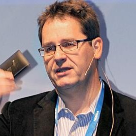 Person Michael Roland Sven Halbherr