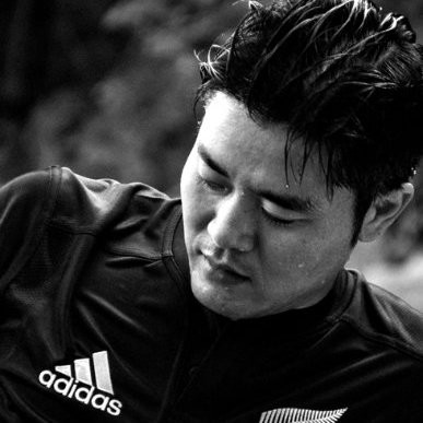 Person Won Yi