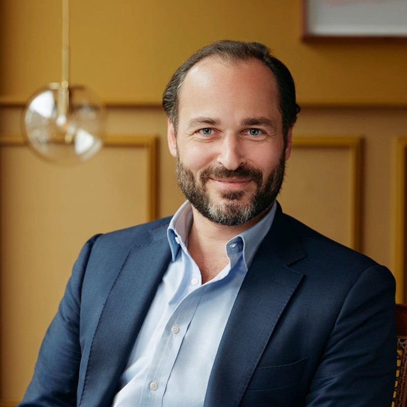Person Christian Neuhaus