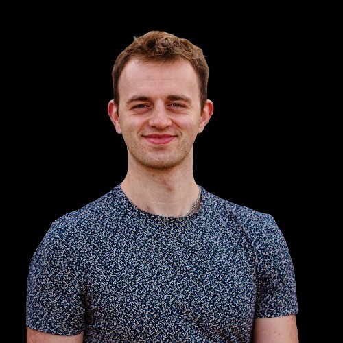 Person Tom D.