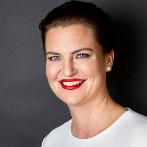 Person Martina van Hettinga