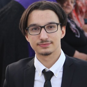 Person Alan Özkan