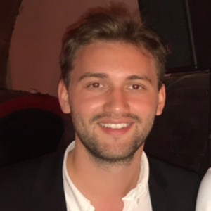 Person Florian Zeise