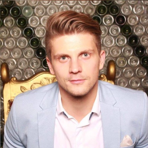Person Thomas Adam