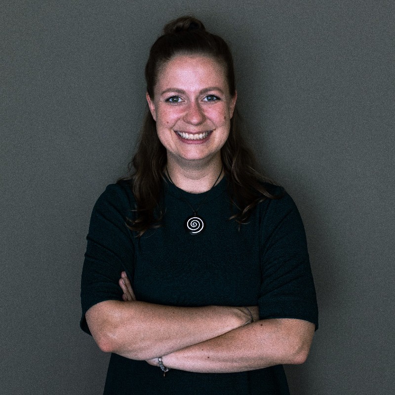 Person Katrin Müller