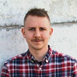 Person Christian Koch
