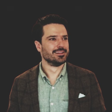 Person Robert Blum