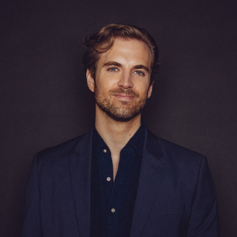 Person Gustaf Lundberg Toresson