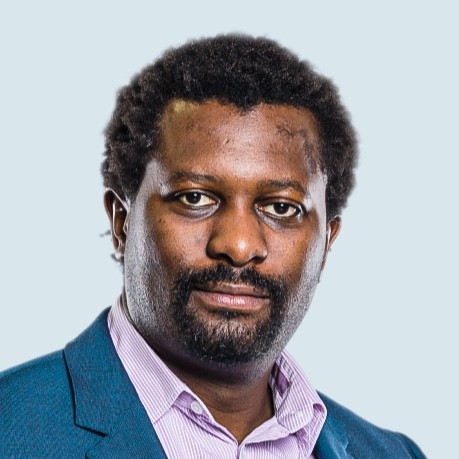 Person Osman Dumbuya