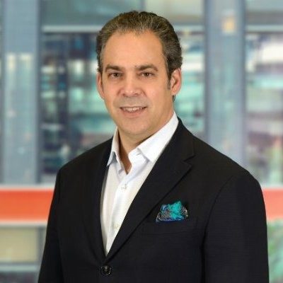 Andy Goldstein Profilbild