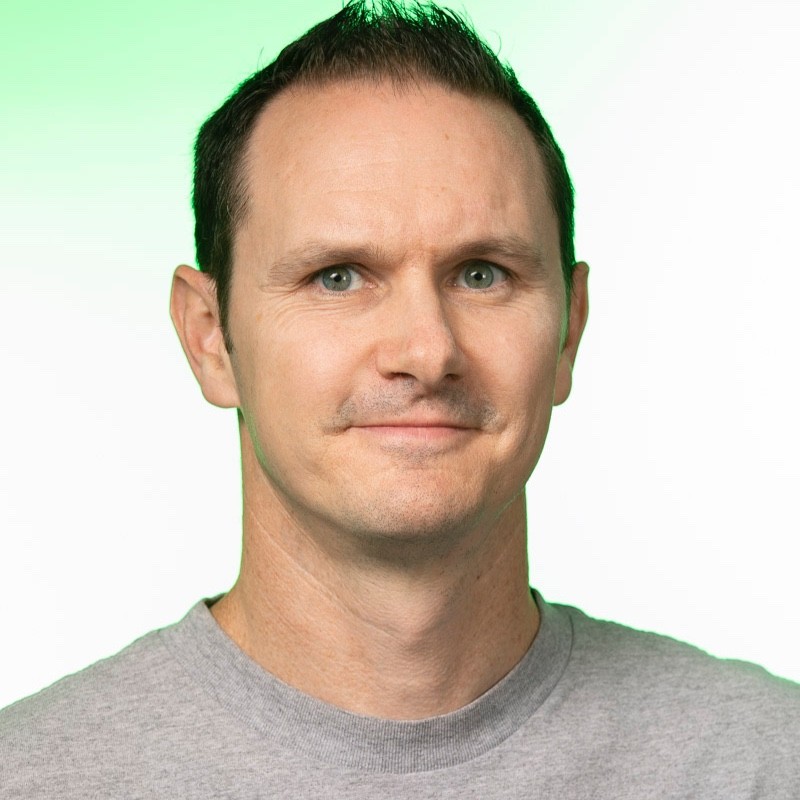Person Thomas Landis