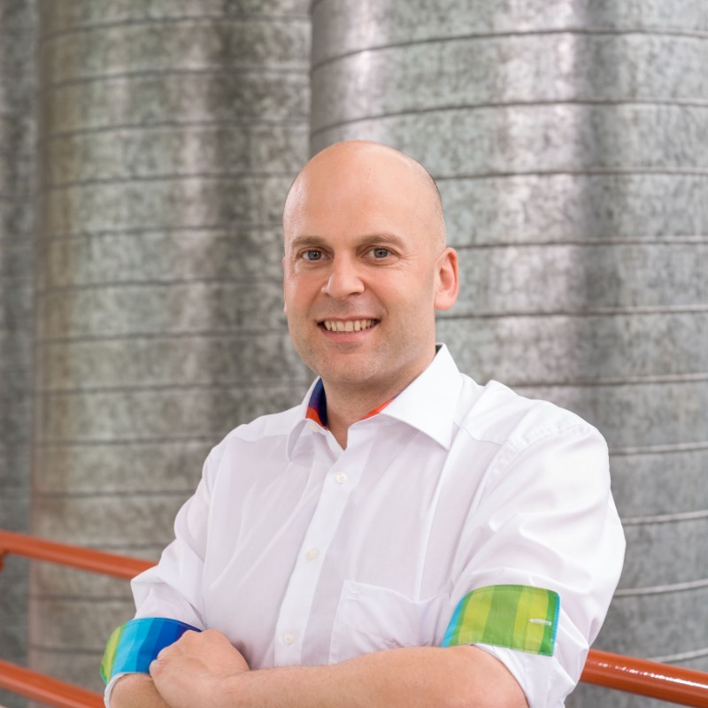 Person Johannes Grabowski