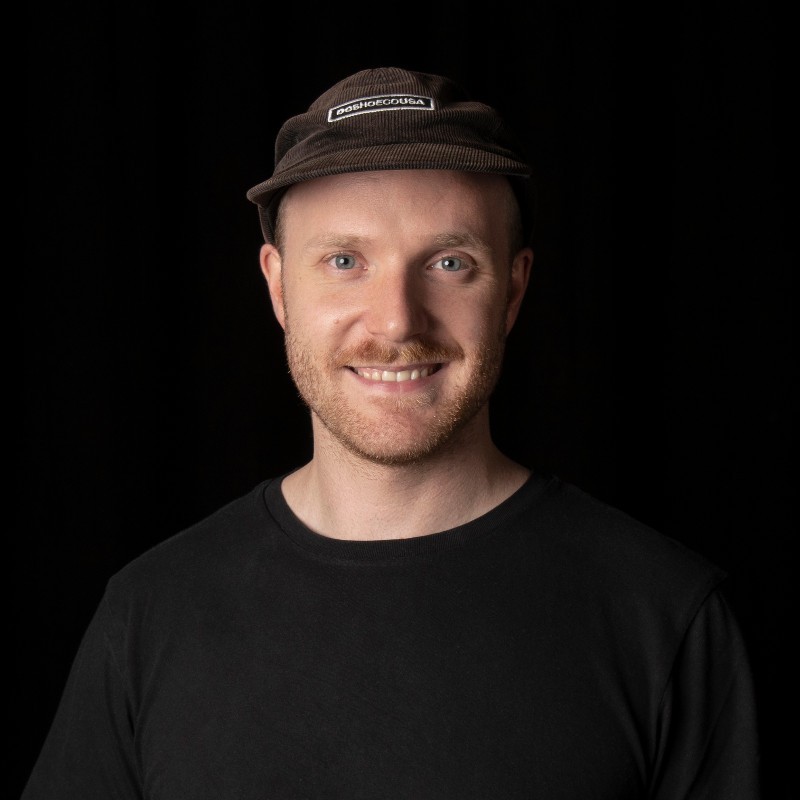 Person Bastian Werner