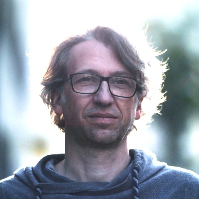 Person Christian Ebert