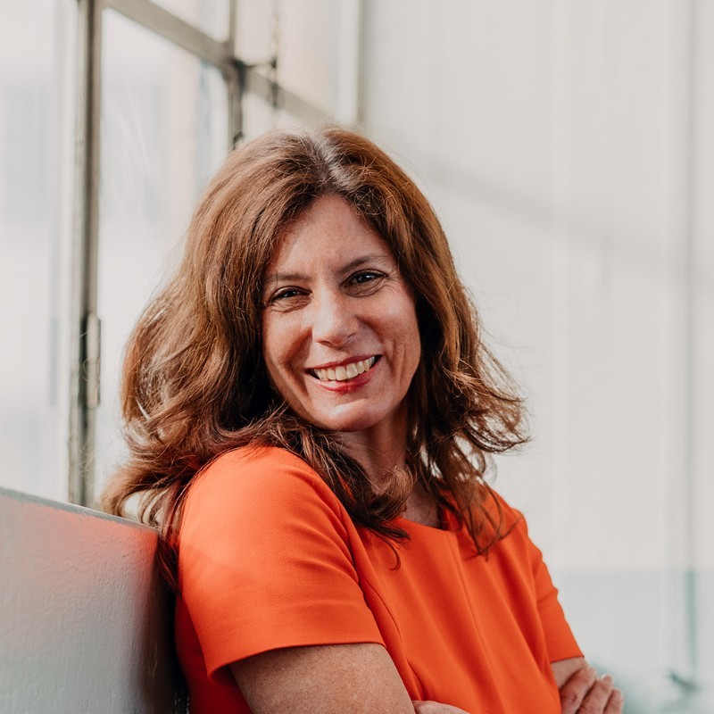Person Christina Hammer