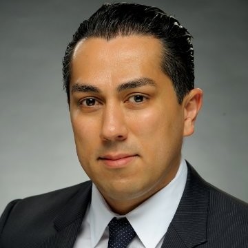 Person Behdad Eghbali
