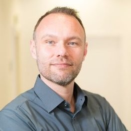 Person Martin Lacher