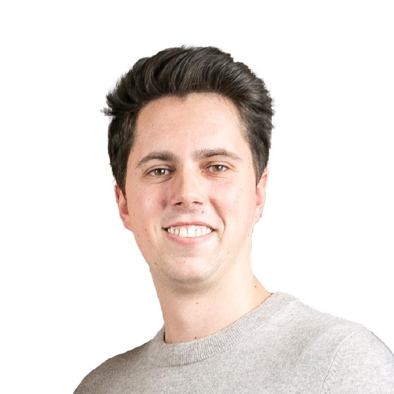 Person Valentin Quecke