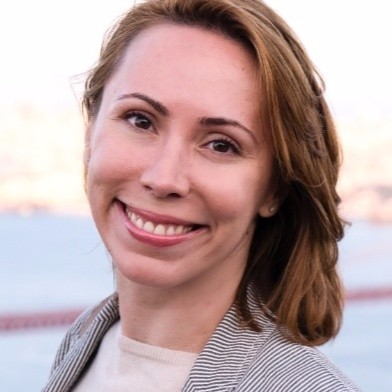 Person Xenia Scholl